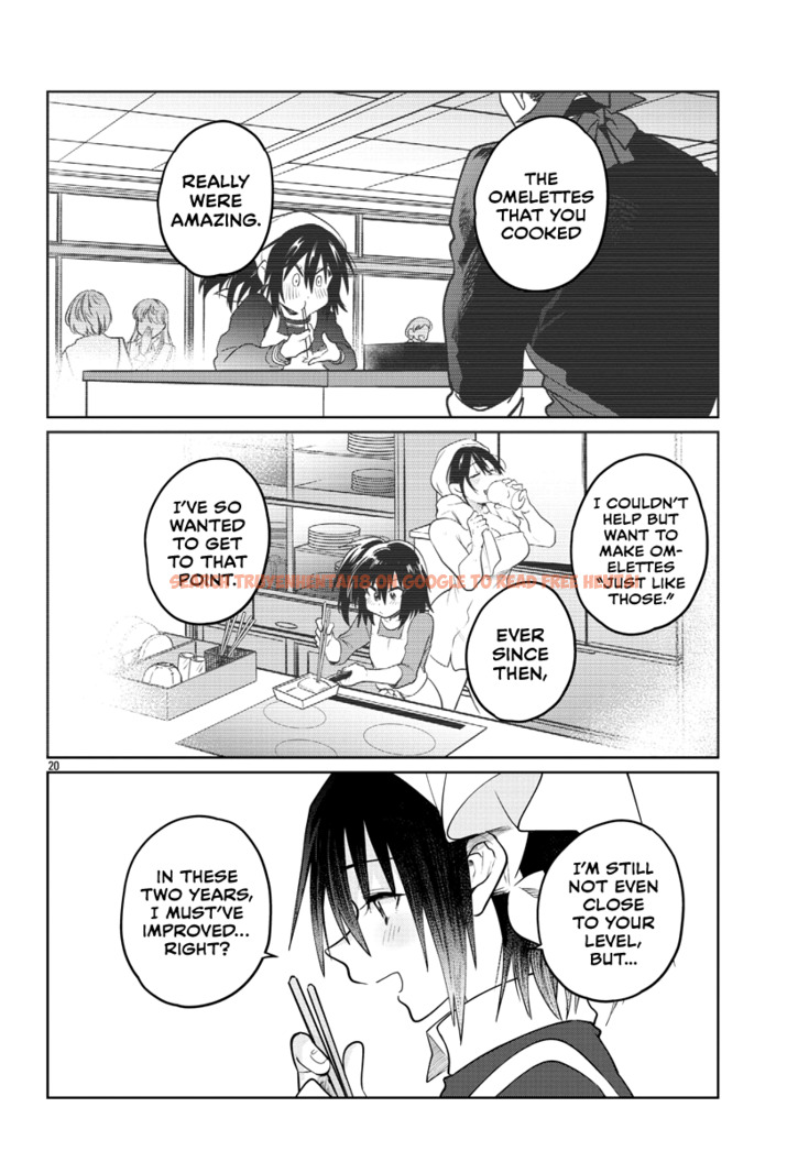 Read Hentai Image 21 109 in comic Do Chokkyuu Kareshi X Kanojo - Chapter 37 - hentaitnt.net