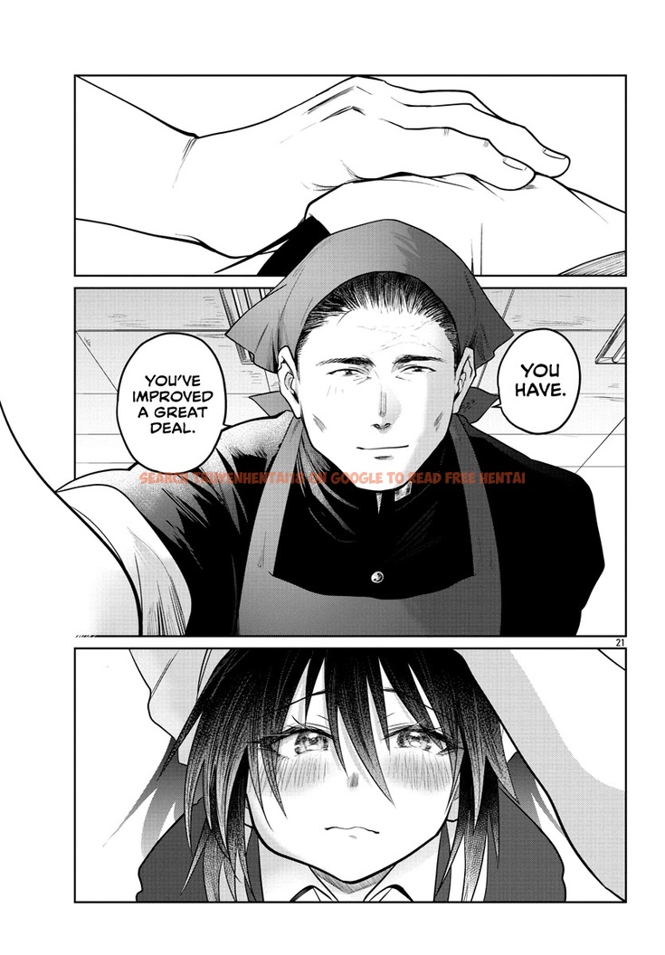 Read Hentai Image 22 109 in comic Do Chokkyuu Kareshi X Kanojo - Chapter 37 - hentaitnt.net
