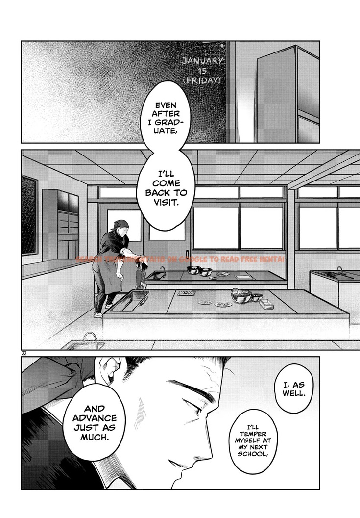 Read Hentai Image 23 109 in comic Do Chokkyuu Kareshi X Kanojo - Chapter 37 - hentaitnt.net