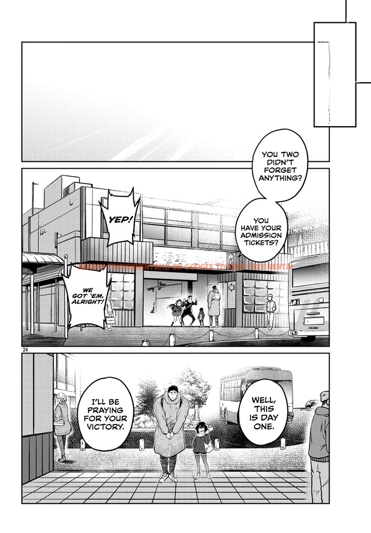 Read Hentai Image 25 109 in comic Do Chokkyuu Kareshi X Kanojo - Chapter 37 - hentaitnt.net