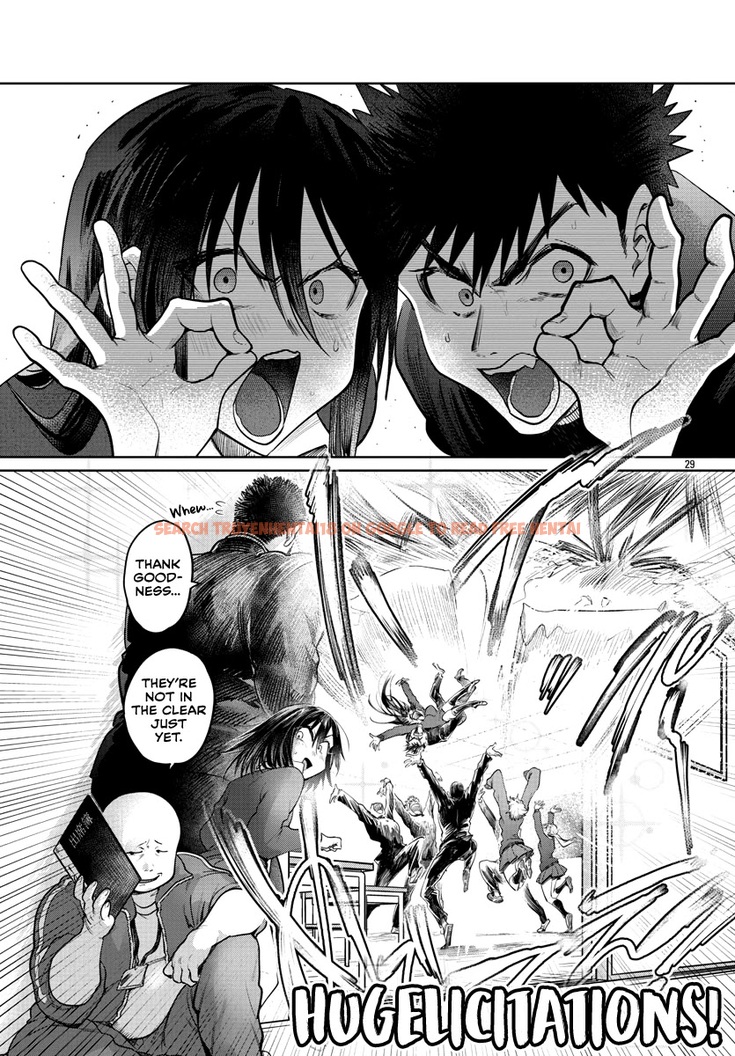 Read Hentai Image 30 109 in comic Do Chokkyuu Kareshi X Kanojo - Chapter 37 - hentaitnt.net