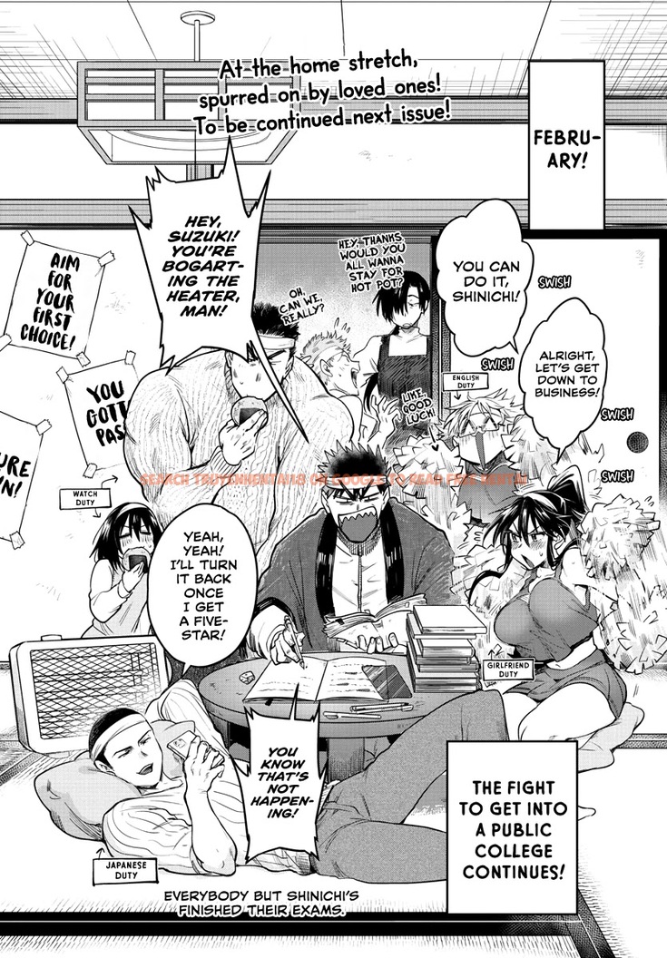 Read Hentai Image 31 109 in comic Do Chokkyuu Kareshi X Kanojo - Chapter 37 - hentaitnt.net