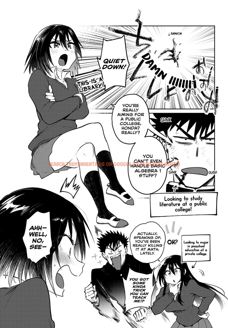 Read Hentai Image 4 109 in comic Do Chokkyuu Kareshi X Kanojo - Chapter 37 - hentaitnt.net