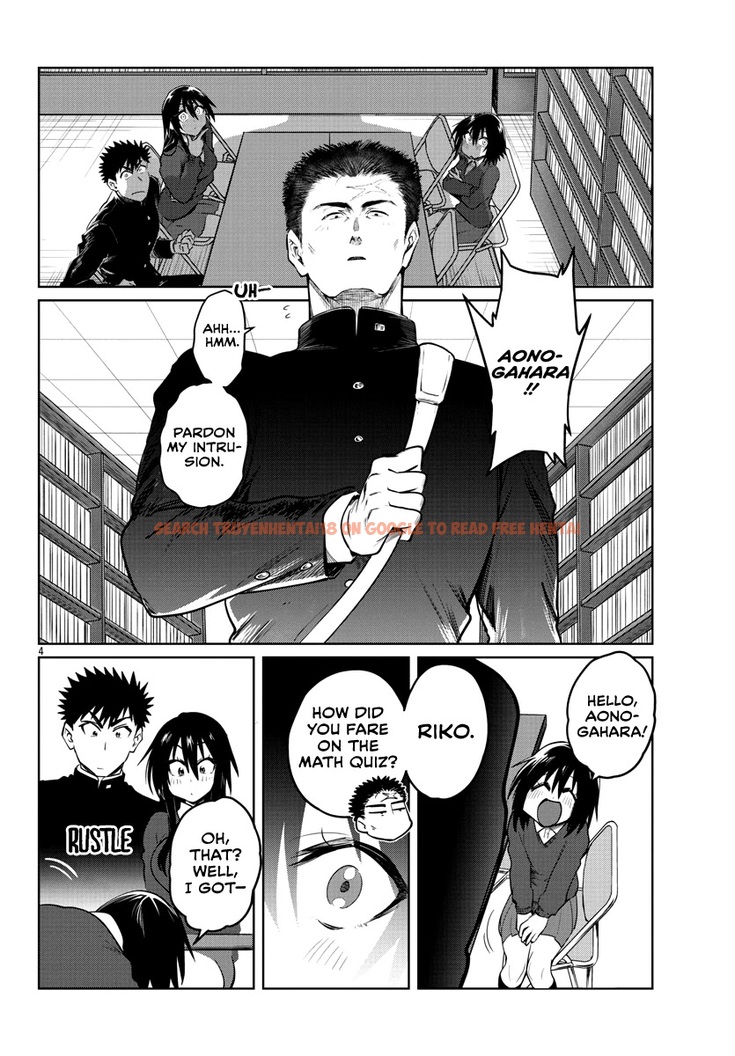 Read Hentai Image 5 109 in comic Do Chokkyuu Kareshi X Kanojo - Chapter 37 - hentaitnt.net