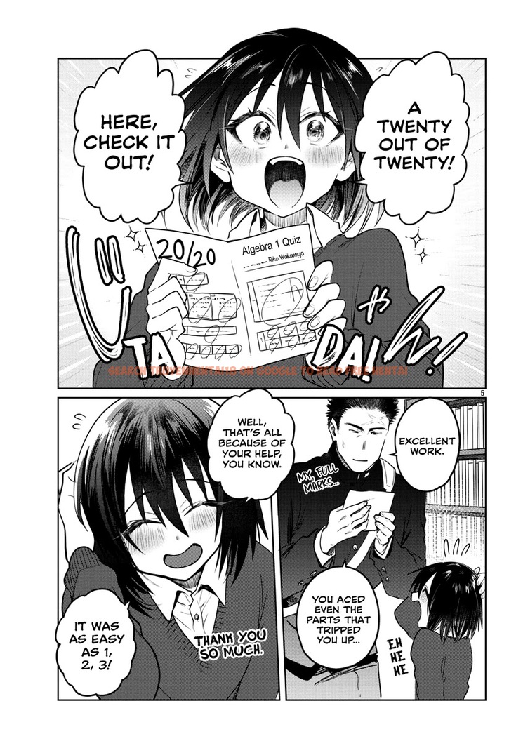 Read Hentai Image 6 109 in comic Do Chokkyuu Kareshi X Kanojo - Chapter 37 - hentaitnt.net