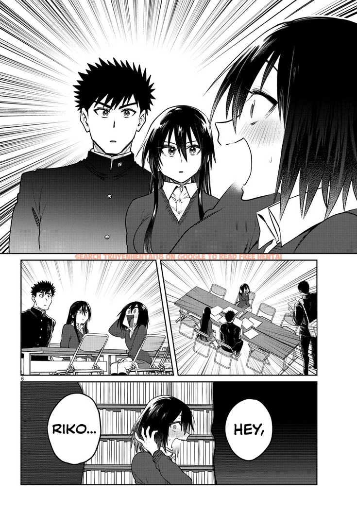 Read Hentai Image 7 109 in comic Do Chokkyuu Kareshi X Kanojo - Chapter 37 - hentaitnt.net
