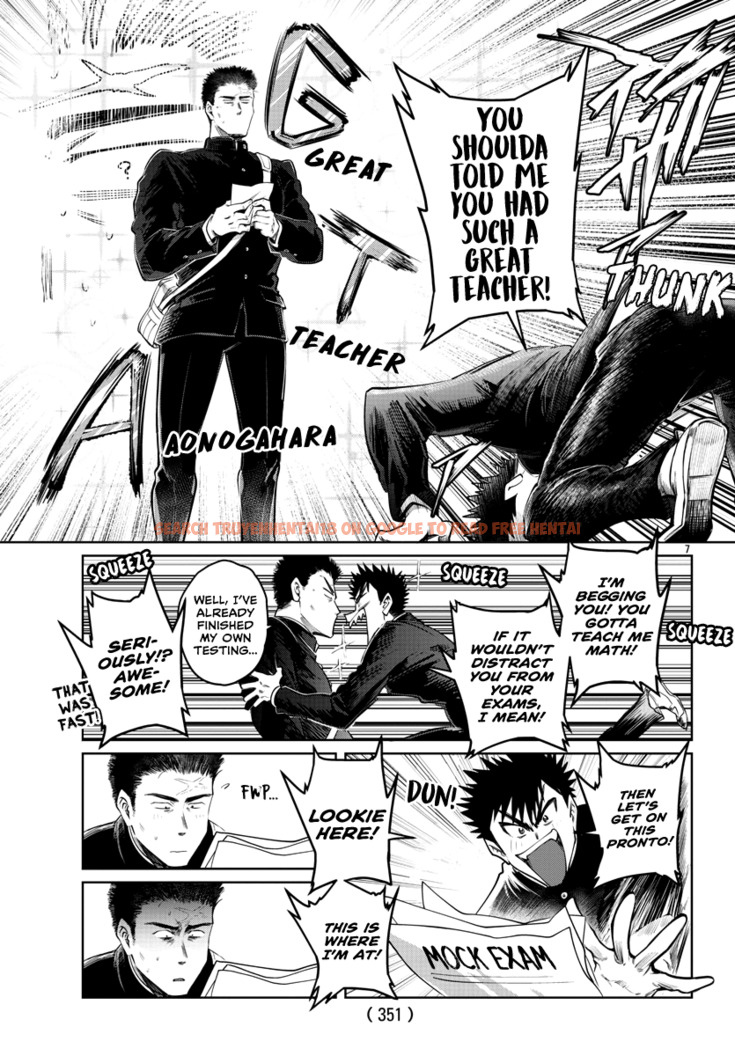 Read Hentai Image 8 109 in comic Do Chokkyuu Kareshi X Kanojo - Chapter 37 - hentaitnt.net