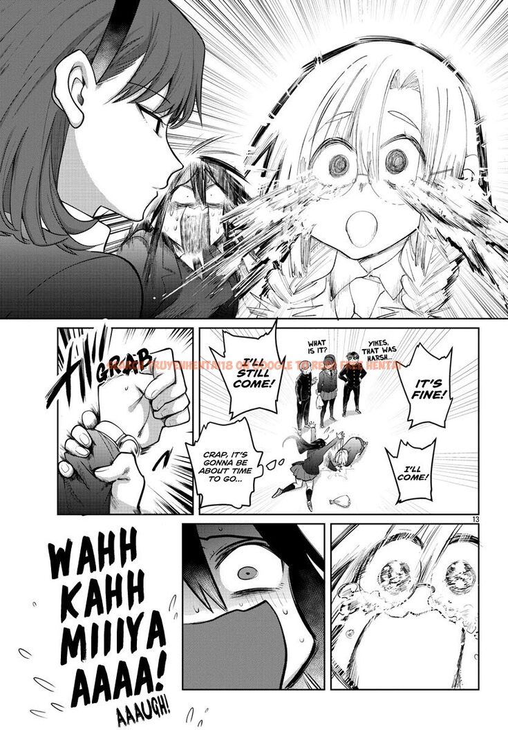 Read Hentai Image 14 423 in comic Do Chokkyuu Kareshi X Kanojo - Chapter 38 - hentaitnt.net