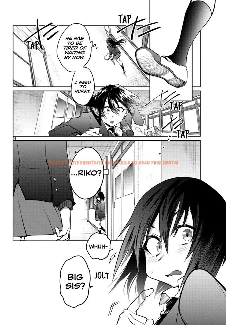 Read Hentai Image 15 423 in comic Do Chokkyuu Kareshi X Kanojo - Chapter 38 - hentaitnt.net