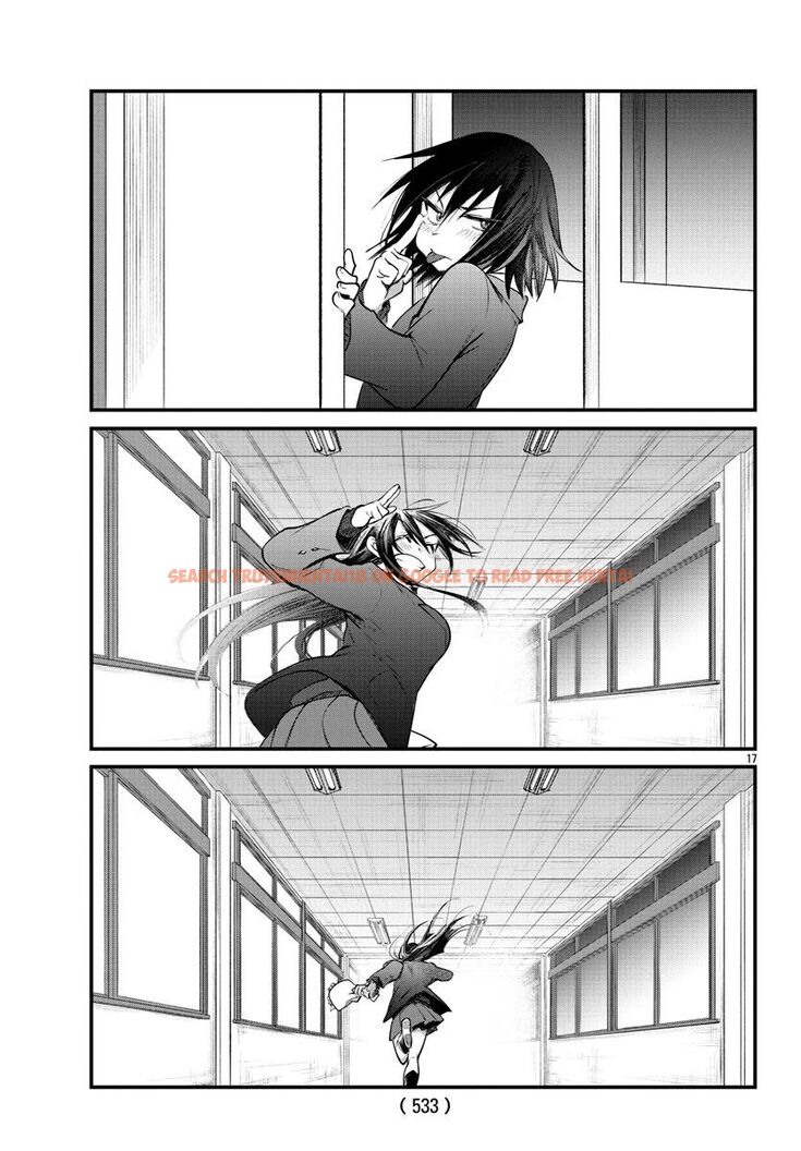 Read Hentai Image 18 423 in comic Do Chokkyuu Kareshi X Kanojo - Chapter 38 - hentaitnt.net