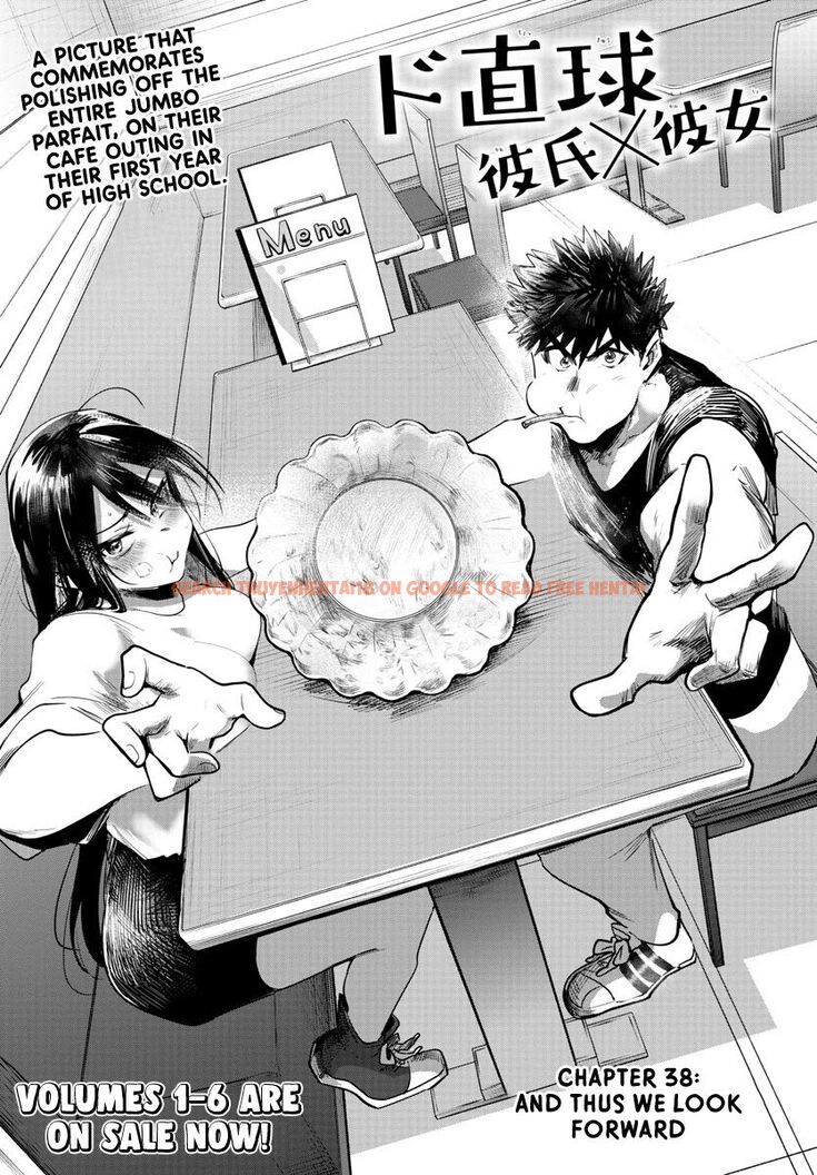 Read Hentai Image 2 423 in comic Do Chokkyuu Kareshi X Kanojo - Chapter 38 - hentaitnt.net