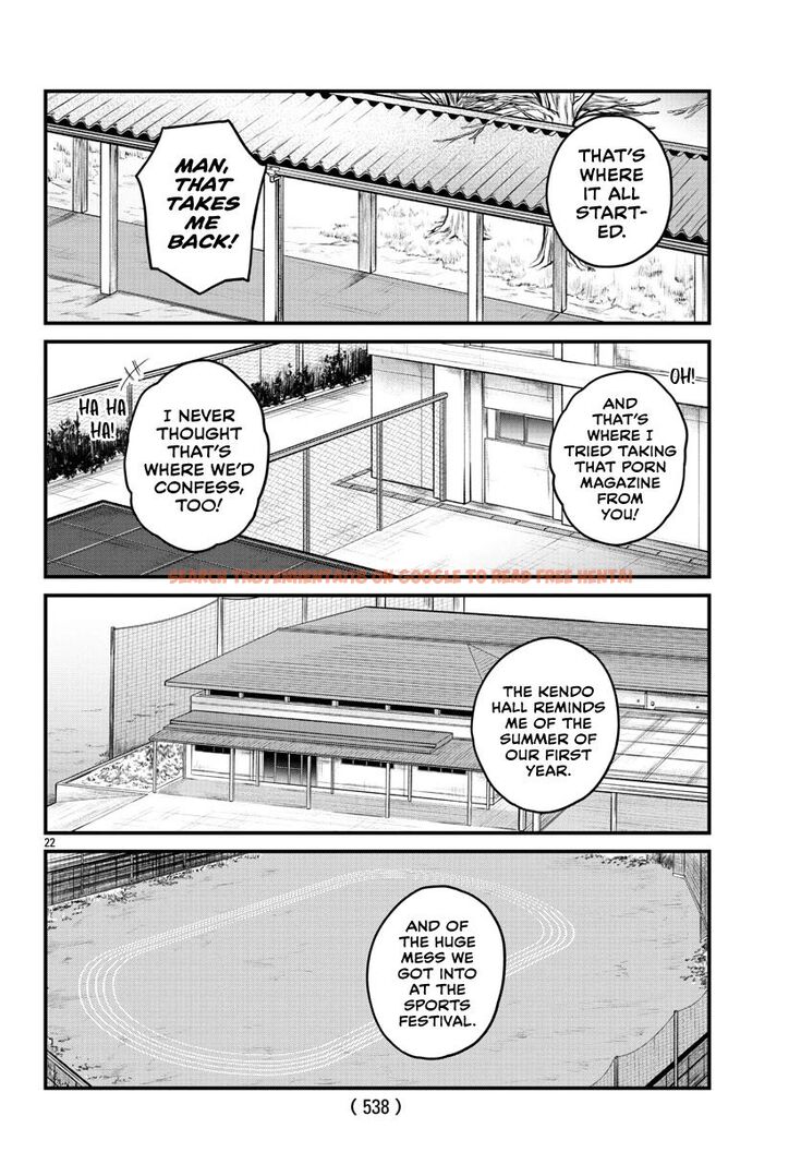 Read Hentai Image 23 428 in comic Do Chokkyuu Kareshi X Kanojo - Chapter 38 - hentaitnt.net