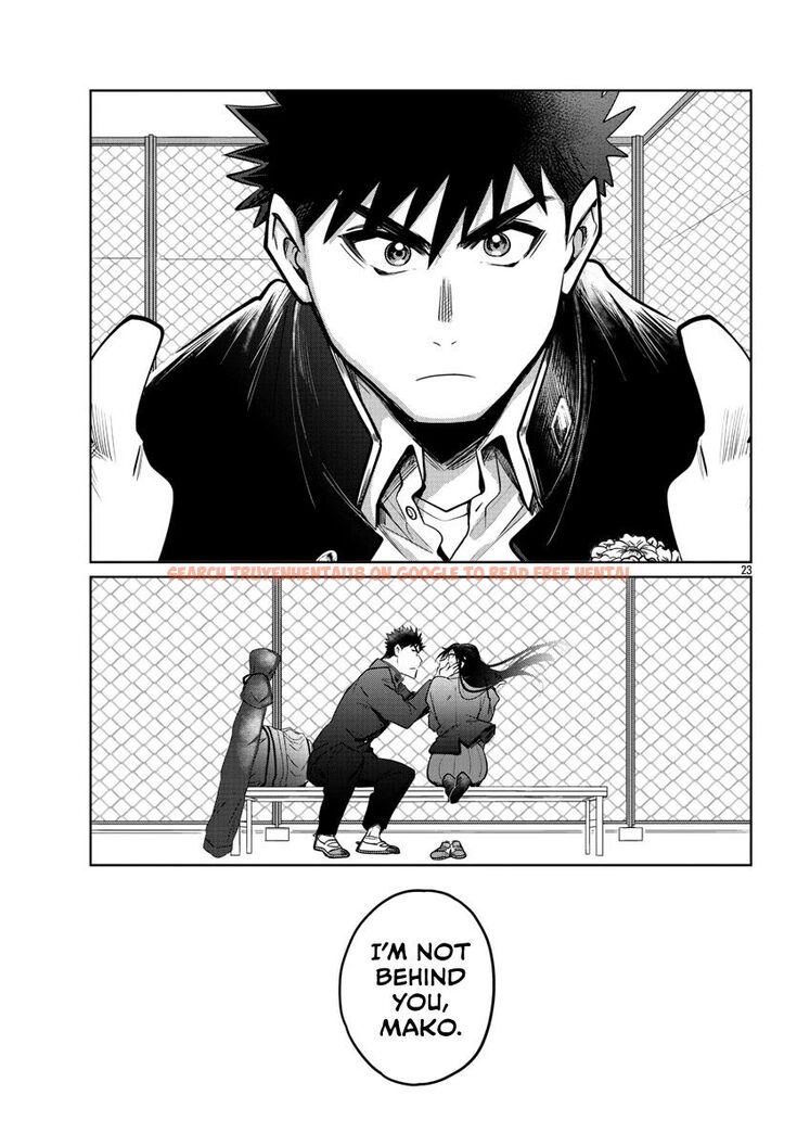 Read Hentai Image 24 428 in comic Do Chokkyuu Kareshi X Kanojo - Chapter 38 - hentaitnt.net