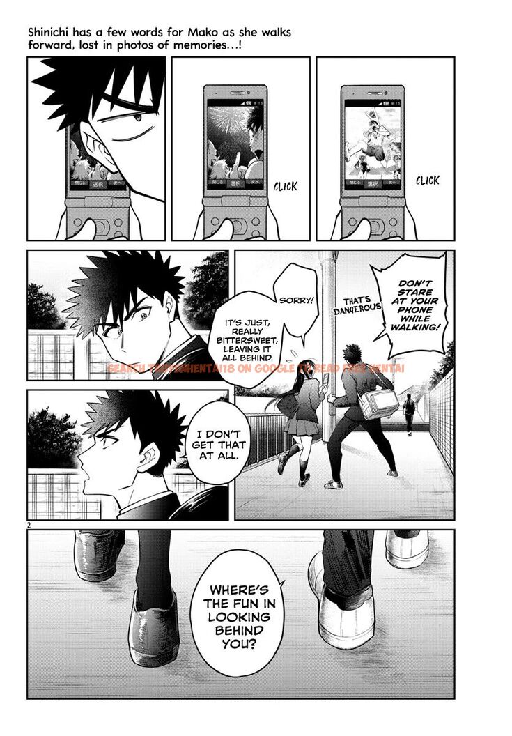 Read Hentai Image 3 423 in comic Do Chokkyuu Kareshi X Kanojo - Chapter 38 - hentaitnt.net
