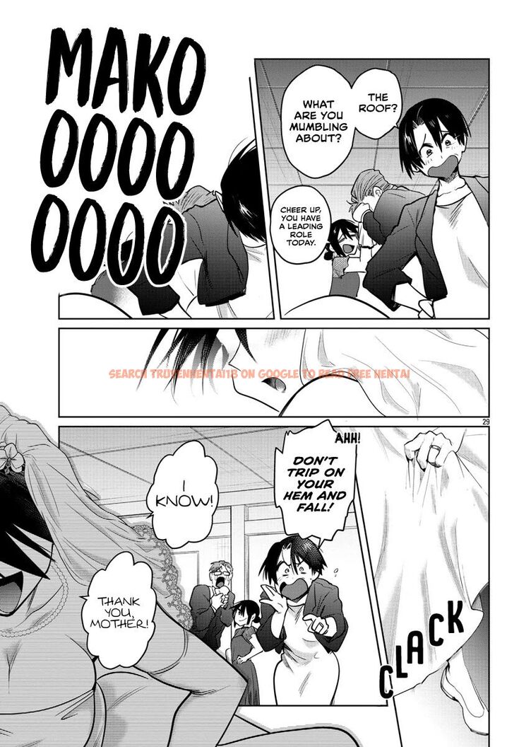 Read Hentai Image 30 428 in comic Do Chokkyuu Kareshi X Kanojo - Chapter 38 - hentaitnt.net