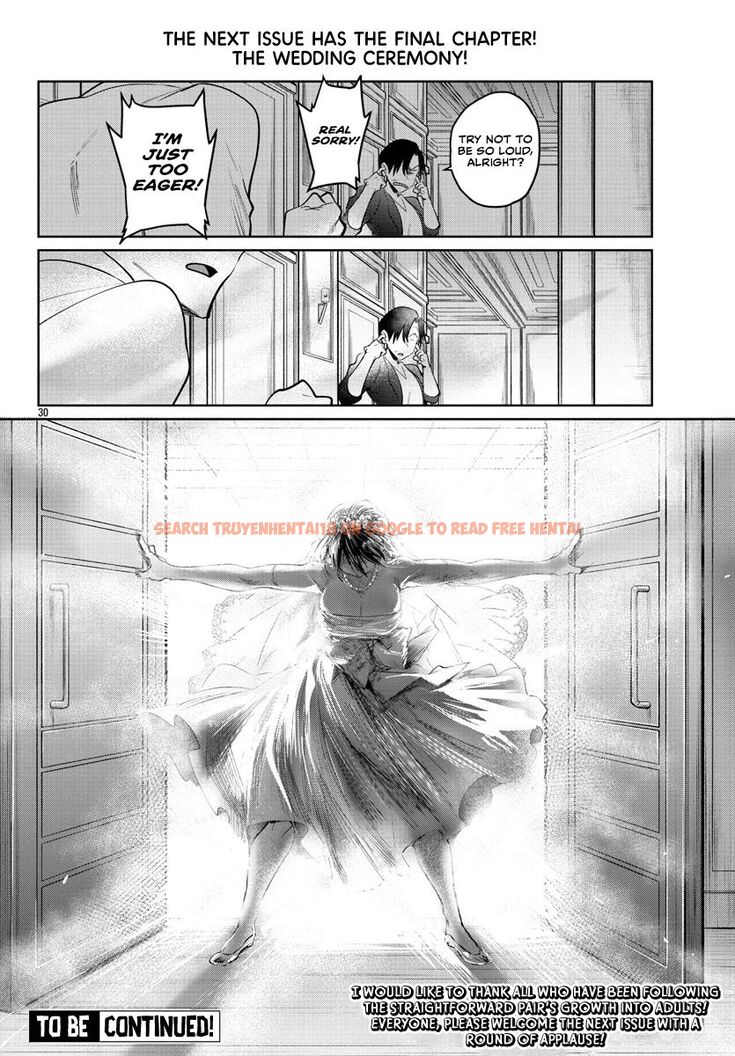 Read Hentai Image 31 428 in comic Do Chokkyuu Kareshi X Kanojo - Chapter 38 - hentaitnt.net