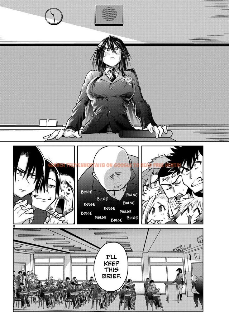 Read Hentai Image 9 423 in comic Do Chokkyuu Kareshi X Kanojo - Chapter 38 - hentaitnt.net