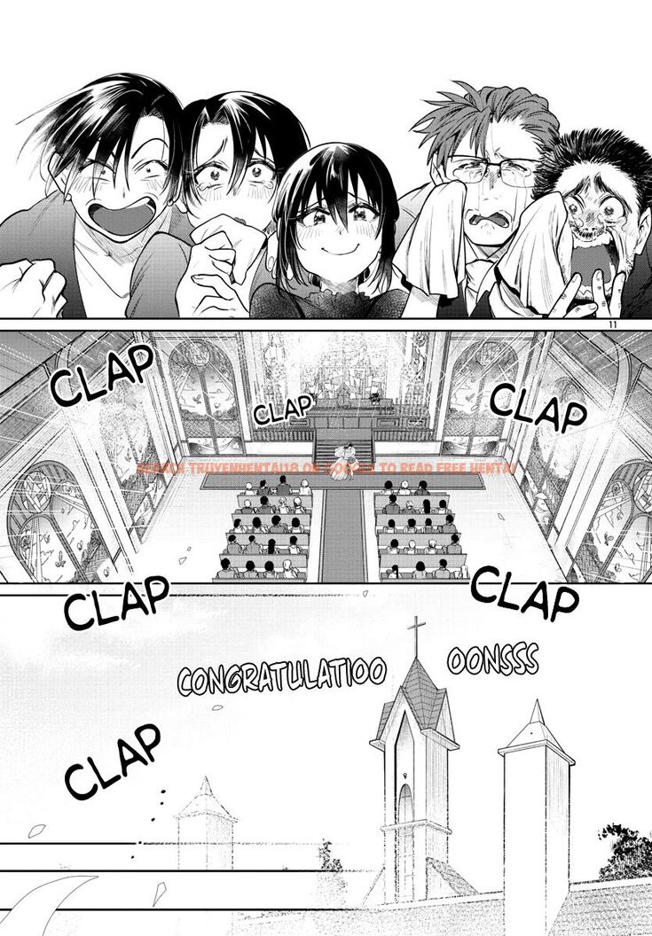 Read Hentai Image 12 261 in comic Do Chokkyuu Kareshi X Kanojo - Chapter 39 - hentaitnt.net