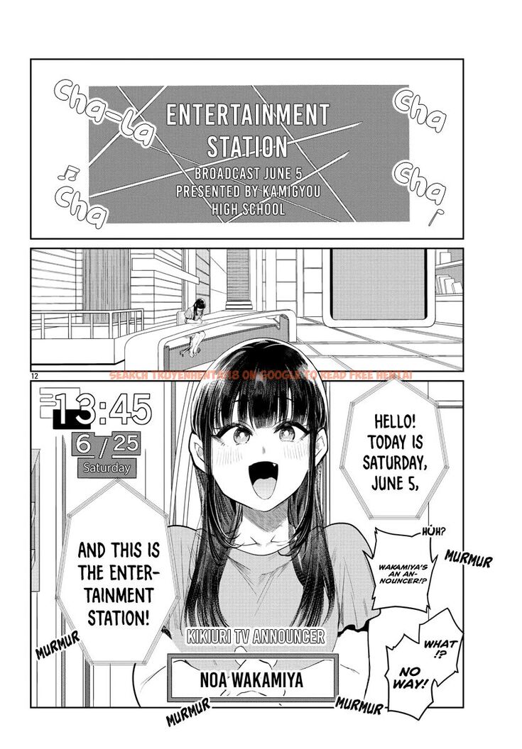 Read Hentai Image 13 261 in comic Do Chokkyuu Kareshi X Kanojo - Chapter 39 - hentaitnt.net