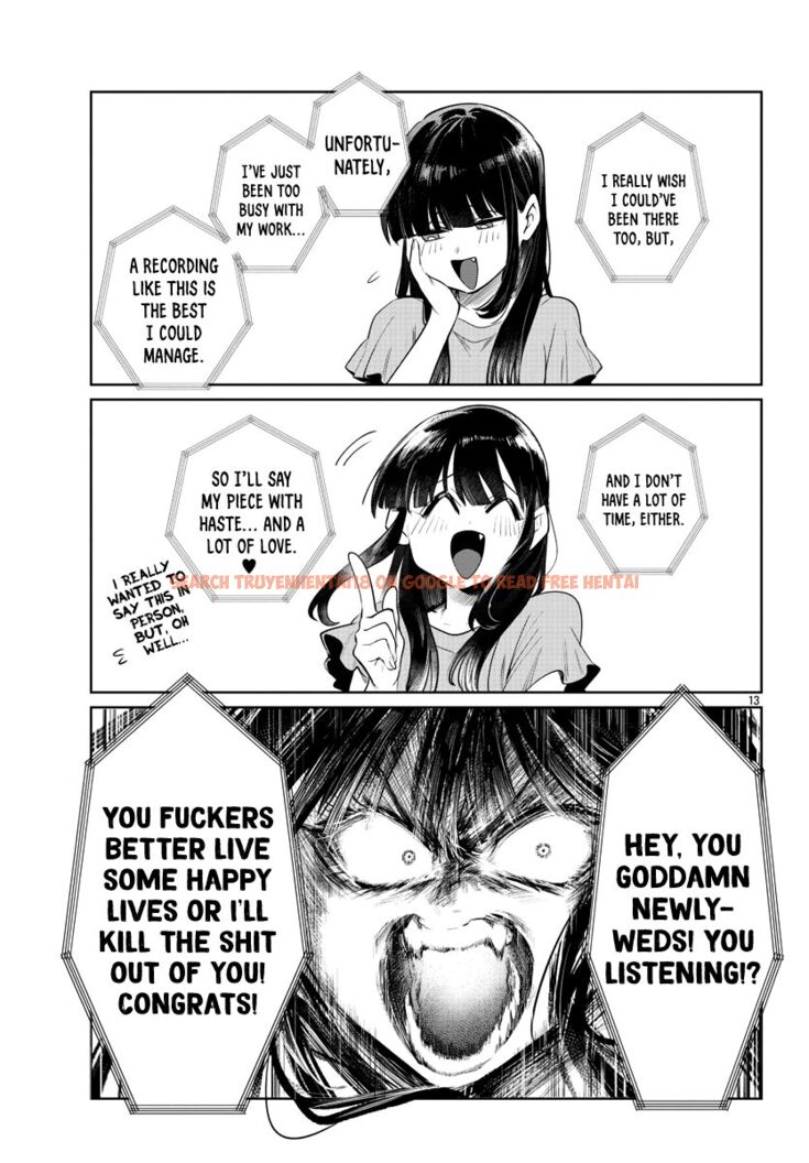 Read Hentai Image 14 261 in comic Do Chokkyuu Kareshi X Kanojo - Chapter 39 - hentaitnt.net