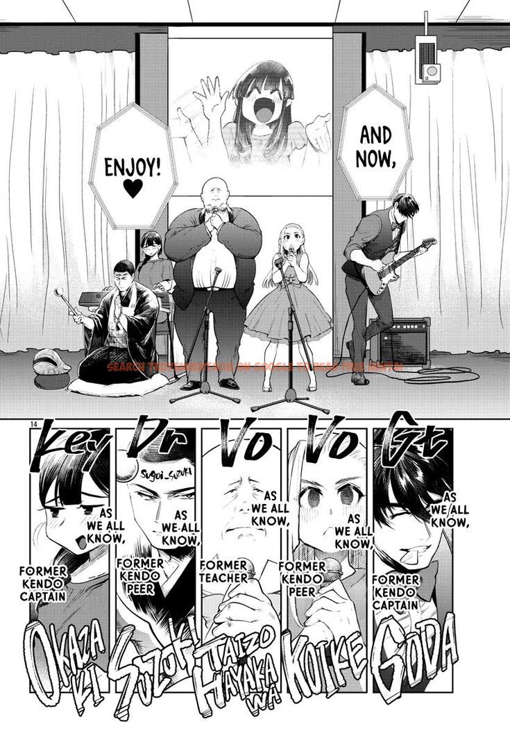 Read Hentai Image 15 261 in comic Do Chokkyuu Kareshi X Kanojo - Chapter 39 - hentaitnt.net