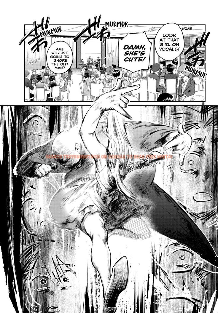 Read Hentai Image 16 261 in comic Do Chokkyuu Kareshi X Kanojo - Chapter 39 - hentaitnt.net