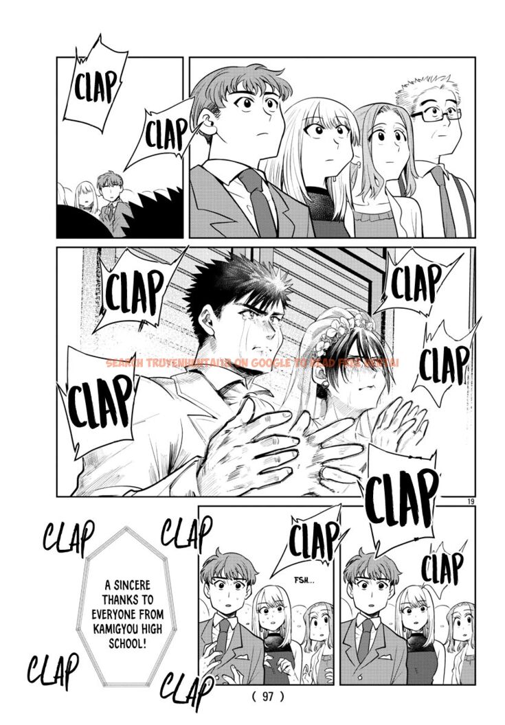 Read Hentai Image 19 261 in comic Do Chokkyuu Kareshi X Kanojo - Chapter 39 - hentaitnt.net
