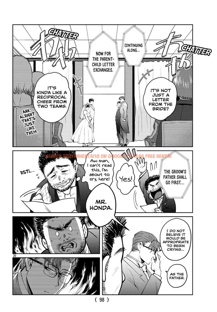 Read Hentai Image 20 261 in comic Do Chokkyuu Kareshi X Kanojo - Chapter 39 - hentaitnt.net