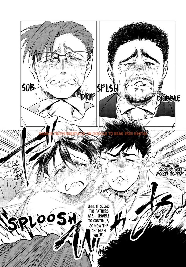Read Hentai Image 21 261 in comic Do Chokkyuu Kareshi X Kanojo - Chapter 39 - hentaitnt.net