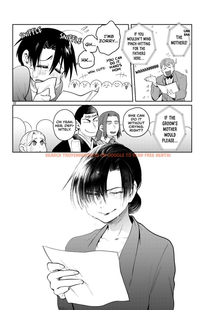 Read Hentai Image 22 261 in comic Do Chokkyuu Kareshi X Kanojo - Chapter 39 - hentaitnt.net
