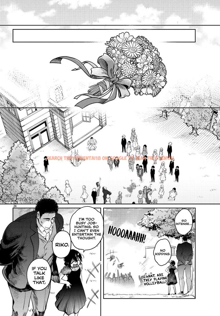 Read Hentai Image 24 261 in comic Do Chokkyuu Kareshi X Kanojo - Chapter 39 - hentaitnt.net