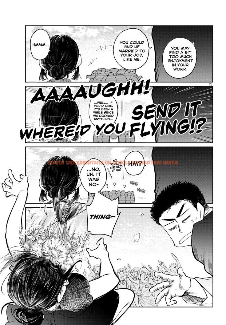 Read Hentai Image 25 261 in comic Do Chokkyuu Kareshi X Kanojo - Chapter 39 - hentaitnt.net