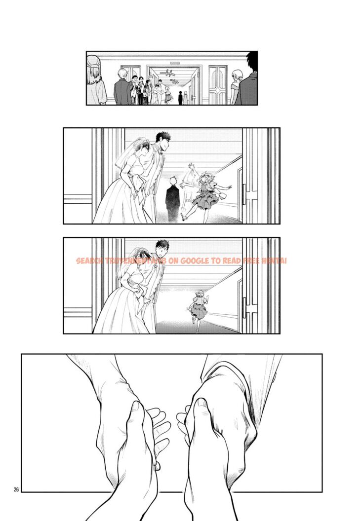 Read Hentai Image 26 261 in comic Do Chokkyuu Kareshi X Kanojo - Chapter 39 - hentaitnt.net