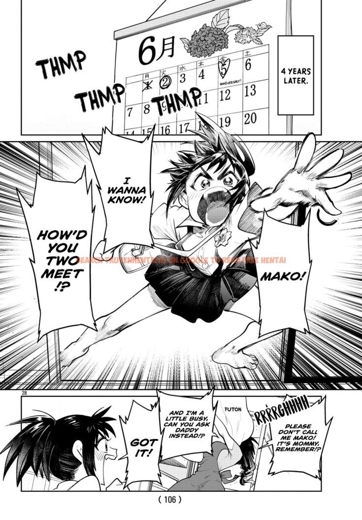 Read Hentai Image 28 261 in comic Do Chokkyuu Kareshi X Kanojo - Chapter 39 - hentaitnt.net