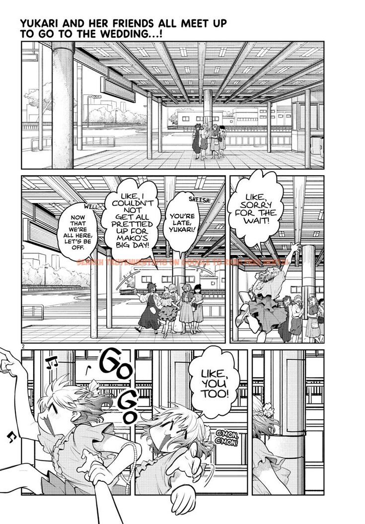 Read Hentai Image 3 260 in comic Do Chokkyuu Kareshi X Kanojo - Chapter 39 - hentaitnt.net