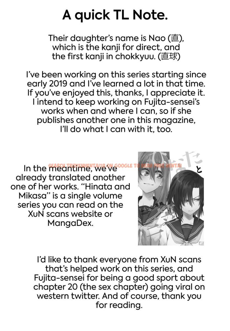 Read Hentai Image 32 261 in comic Do Chokkyuu Kareshi X Kanojo - Chapter 39 - hentaitnt.net