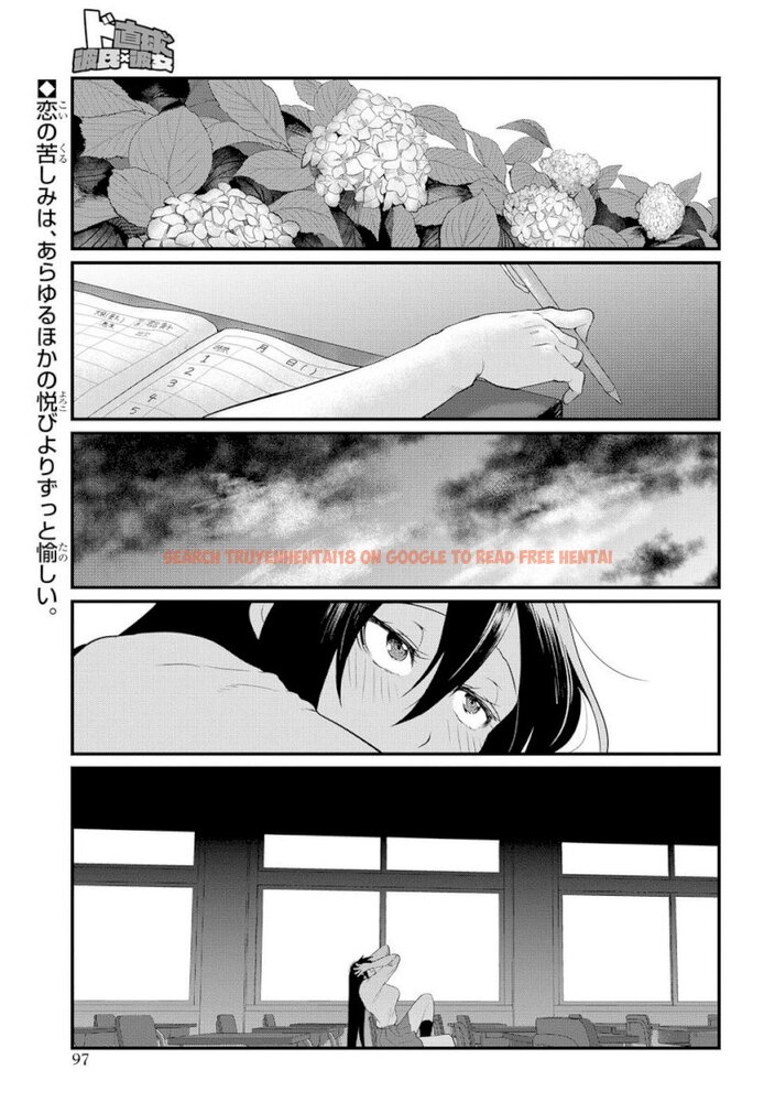 Read Hentai Image 1 518 in comic Do Chokkyuu Kareshi X Kanojo - Chapter 4 - www.hentaitnt.net