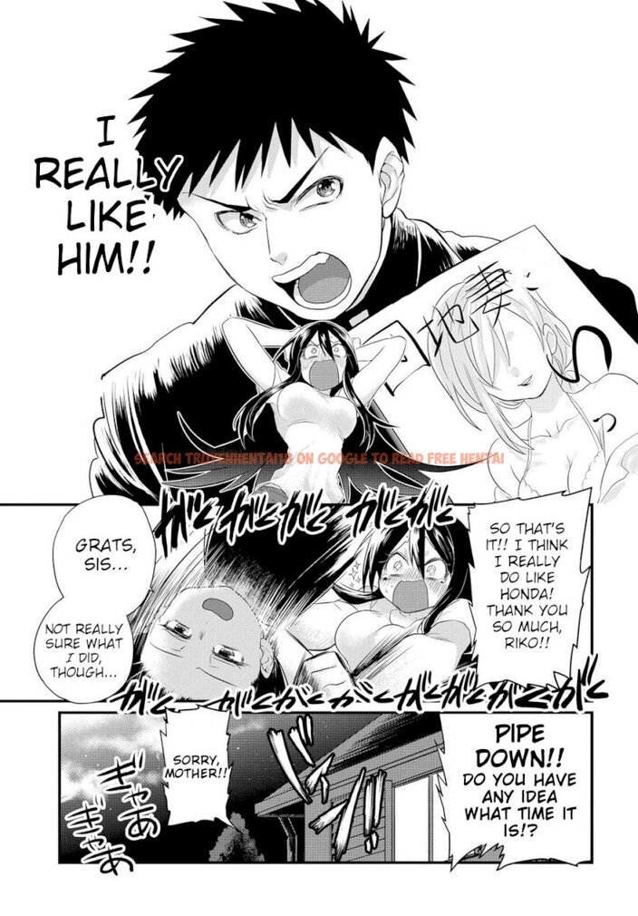 Read Hentai Image 11 521 in comic Do Chokkyuu Kareshi X Kanojo - Chapter 4 - www.hentaitnt.net