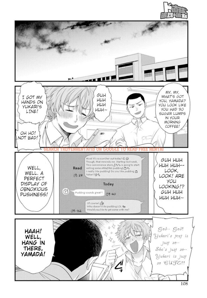 Read Hentai Image 12 521 in comic Do Chokkyuu Kareshi X Kanojo - Chapter 4 - www.hentaitnt.net