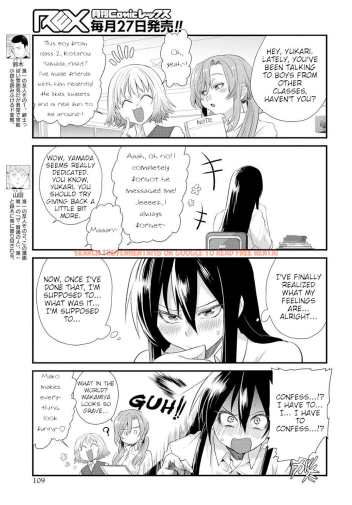 Read Hentai Image 13 521 in comic Do Chokkyuu Kareshi X Kanojo - Chapter 4 - www.hentaitnt.net