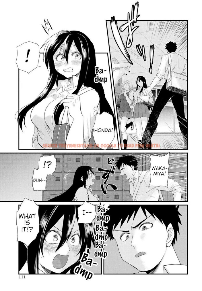 Read Hentai Image 15 521 in comic Do Chokkyuu Kareshi X Kanojo - Chapter 4 - www.hentaitnt.net