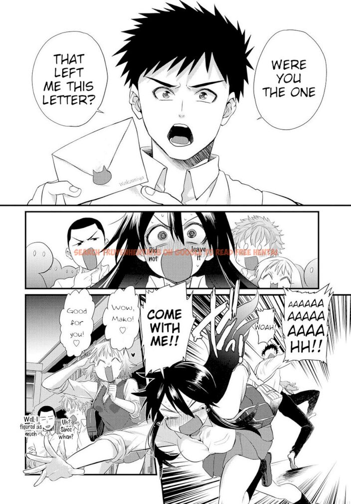 Read Hentai Image 16 521 in comic Do Chokkyuu Kareshi X Kanojo - Chapter 4 - www.hentaitnt.net