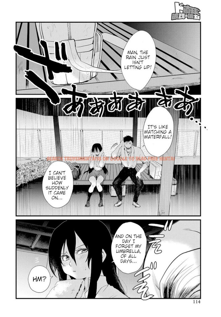 Read Hentai Image 18 521 in comic Do Chokkyuu Kareshi X Kanojo - Chapter 4 - www.hentaitnt.net