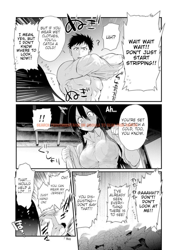 Read Hentai Image 19 521 in comic Do Chokkyuu Kareshi X Kanojo - Chapter 4 - www.hentaitnt.net