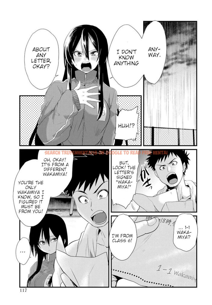 Read Hentai Image 21 521 in comic Do Chokkyuu Kareshi X Kanojo - Chapter 4 - www.hentaitnt.net