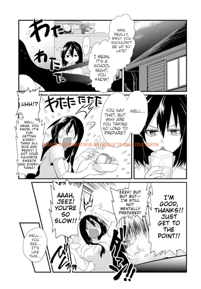 Read Hentai Image 5 518 in comic Do Chokkyuu Kareshi X Kanojo - Chapter 4 - www.hentaitnt.net