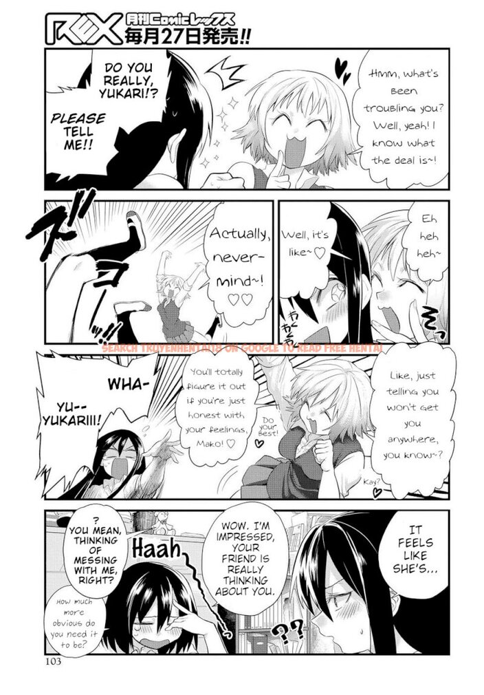 Read Hentai Image 7 518 in comic Do Chokkyuu Kareshi X Kanojo - Chapter 4 - www.hentaitnt.net