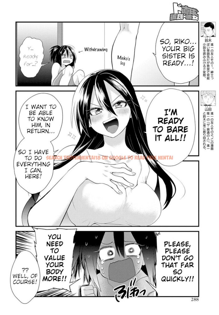Read Hentai Image 10 521 in comic Do Chokkyuu Kareshi X Kanojo - Chapter 5 - www.hentaitnt.net