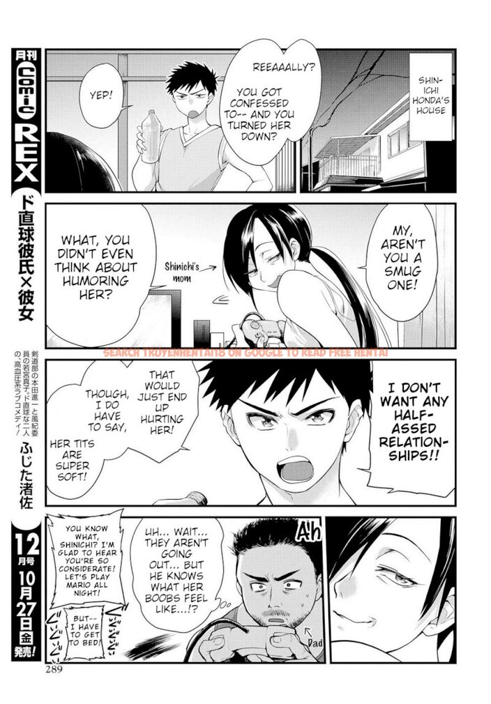Read Hentai Image 11 521 in comic Do Chokkyuu Kareshi X Kanojo - Chapter 5 - www.hentaitnt.net
