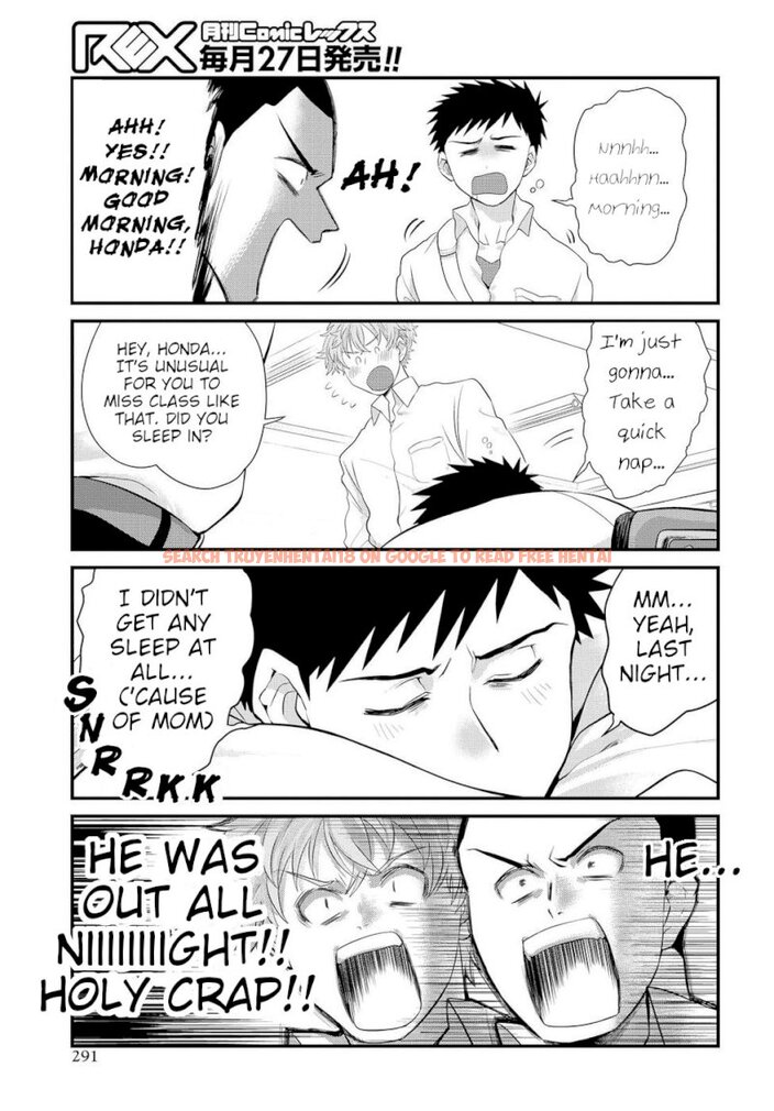 Read Hentai Image 13 521 in comic Do Chokkyuu Kareshi X Kanojo - Chapter 5 - www.hentaitnt.net